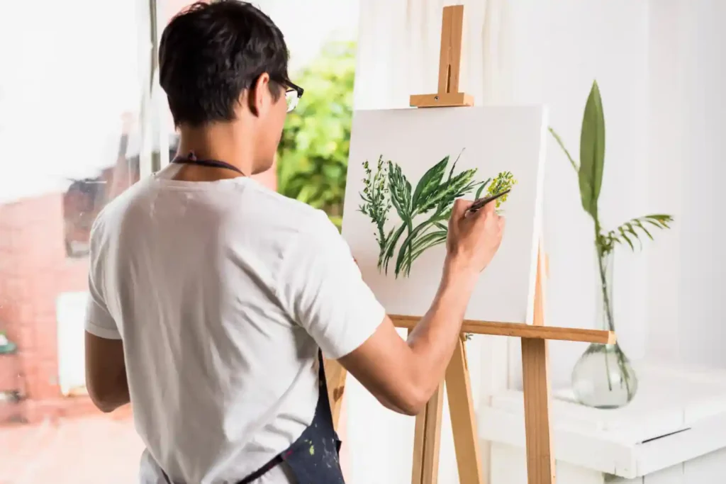 painting