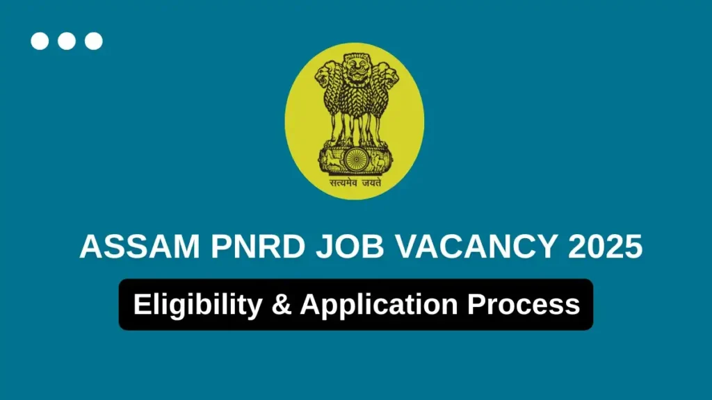 Assam Society for Social Audit Recruitment