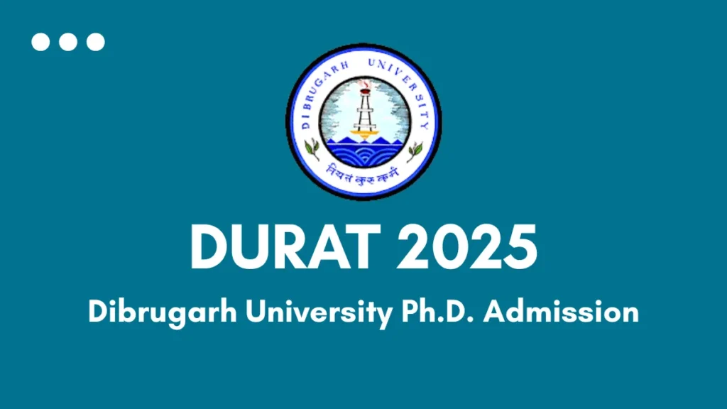 DURAT 2025