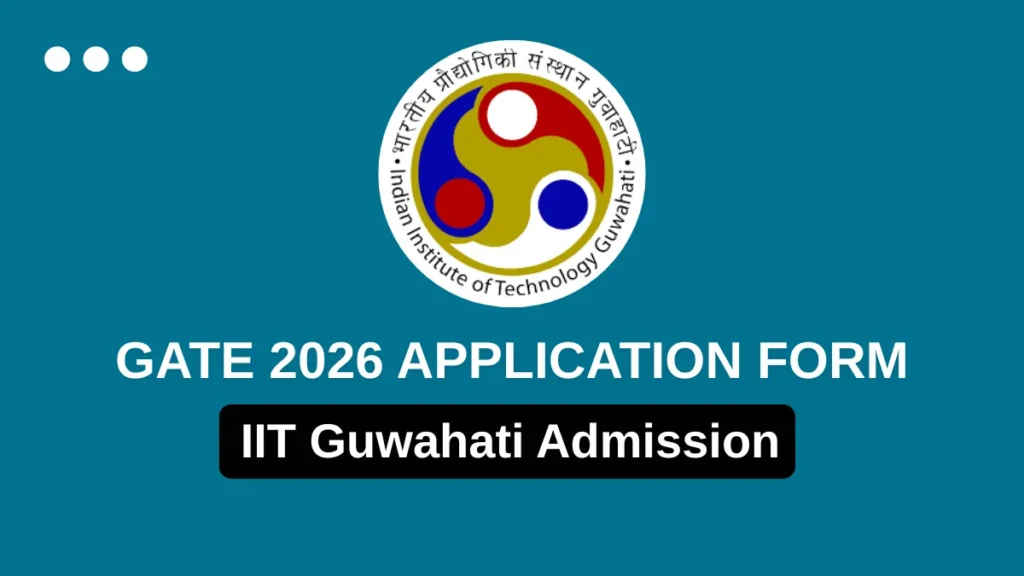 GATE 2026