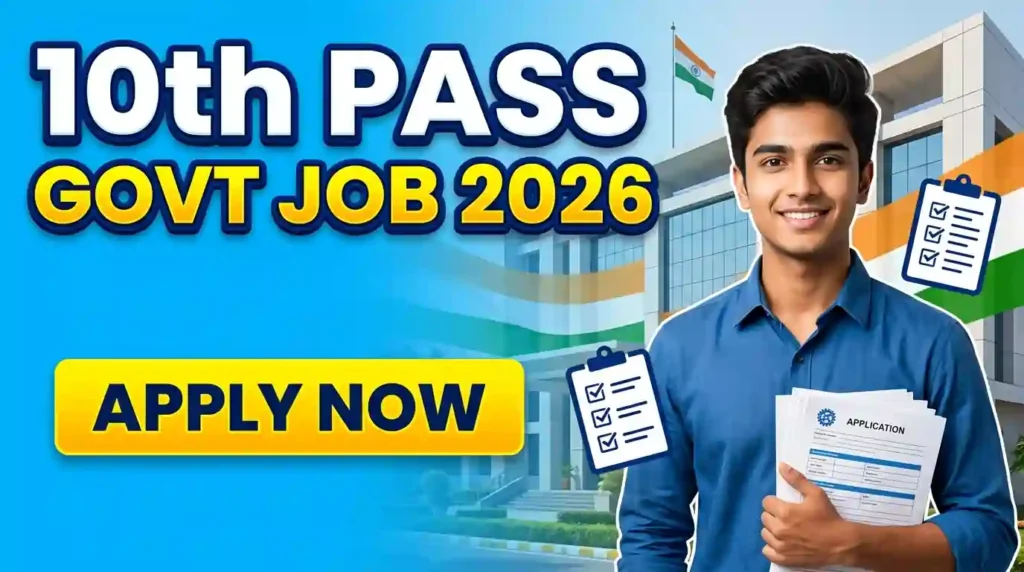 CSIR IMMT Recruitment