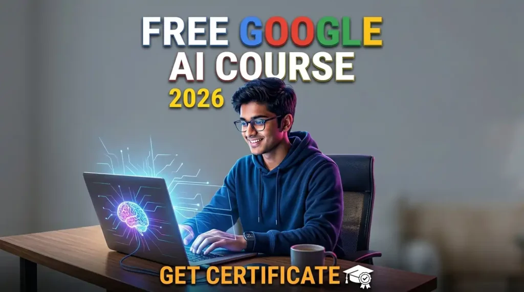 Google Free LLM Course