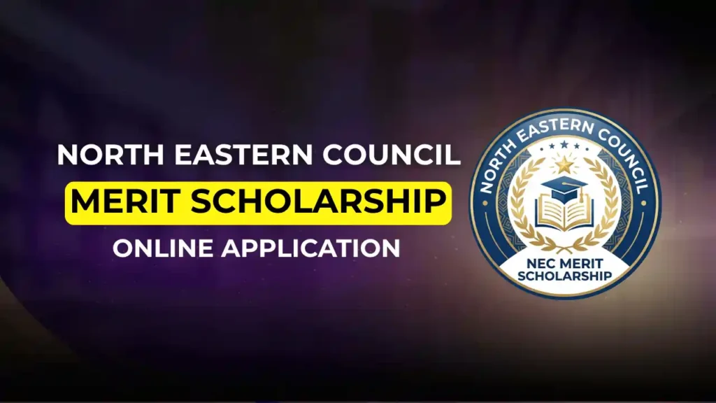 NEC Merit Scholarship